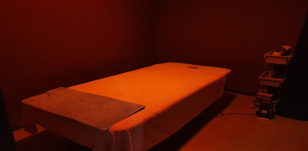 비전동 인근 타이, 아로마, 커플관리 서비스가 제공되는 TL테라피의 전체 시설