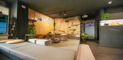 갈매동 뮤즈테라피