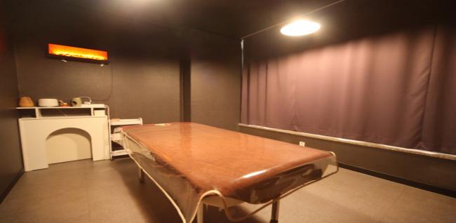 갈매동 뮤즈테라피 주차가능, 샤워가능, 수면가능, 단체예약 완비된 시설 사진