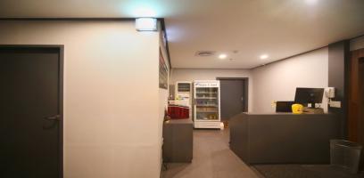 W릴렉스케어 - 범어동 수성시장역,대구은행역,수성구민운동장역,수성구청역,범어역 인근 스웨디시 전문 마사지 매장 전경