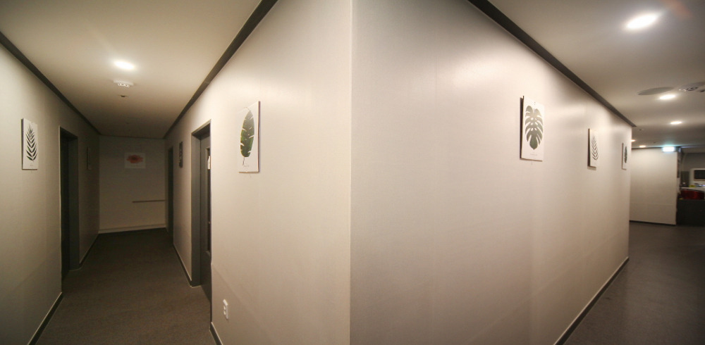 범어동 스웨디시 전문 W릴렉스케어의 아늑하고 프라이빗한 분위기