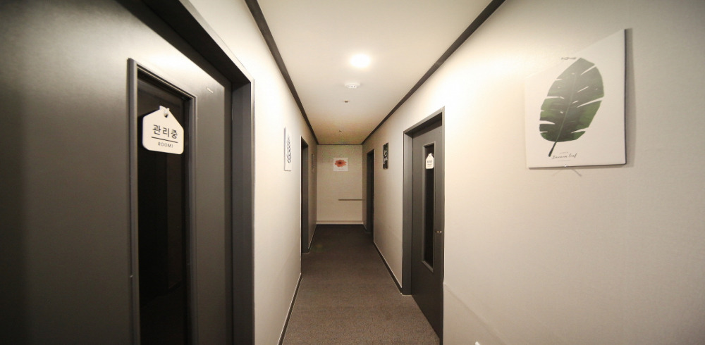 범어동 W릴렉스케어 주차가능, 샤워가능, 단체예약 완비된 시설 사진