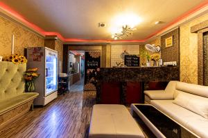 정테라피 - 덕이동 탄현역 인근 태국마사지 전문 마사지 매장 전경