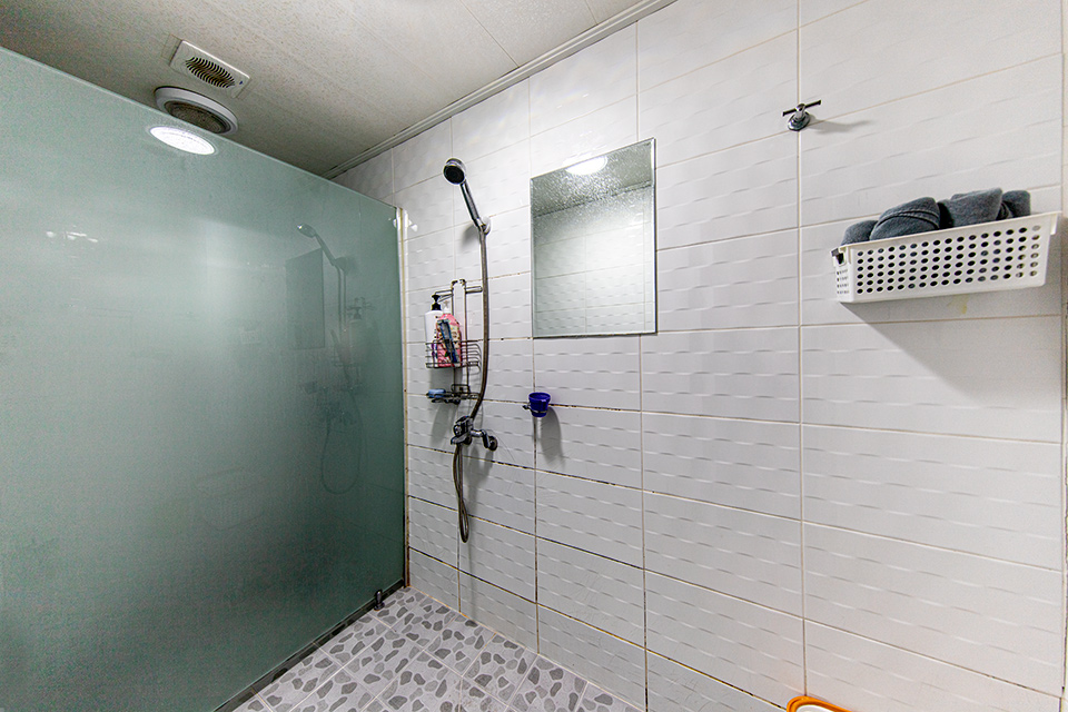 탄현역 인근 마사지 잘하는 곳 정테라피 청결하게 관리된 내부 시설