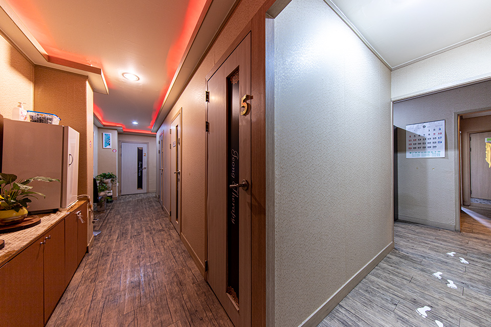 덕이동 정테라피 - 태국마사지 관리를 위한 최적의 힐링 공간