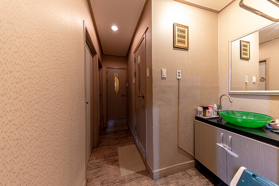 정테라피 - 덕이동 탄현역 인근 주차가능, 샤워가능, 단체예약 완비된 마사지 시설