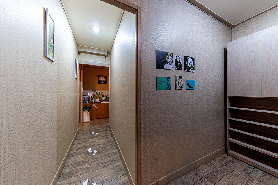 정테라피 - 덕이동 탄현역 주변에서 방문하기 편한 마사지 매장