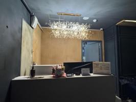 청담스웨디시 - 관양동 평촌역 인근 스웨디시 전문 마사지 매장 전경