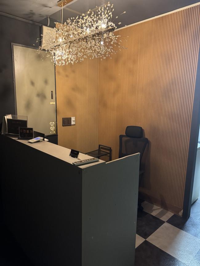 관양동 청담스웨디시