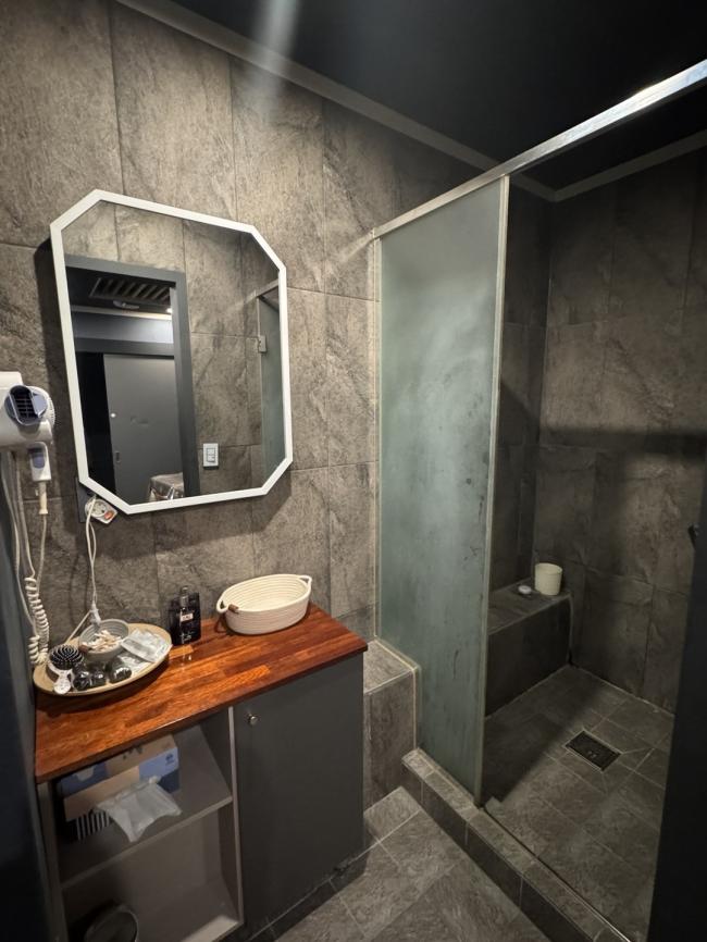 평촌역 인근 베트남관리사 마사지 전문 청담스웨디시의 아늑한 내부 시설 안내