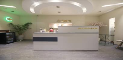 스웨&로미 - 망포동 인근 스웨디시 전문 마사지 매장 전경