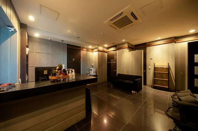 황금역,수성못역,지산역에 위치한 타이, 아로마 서비스 가능 명아로마타이 시설