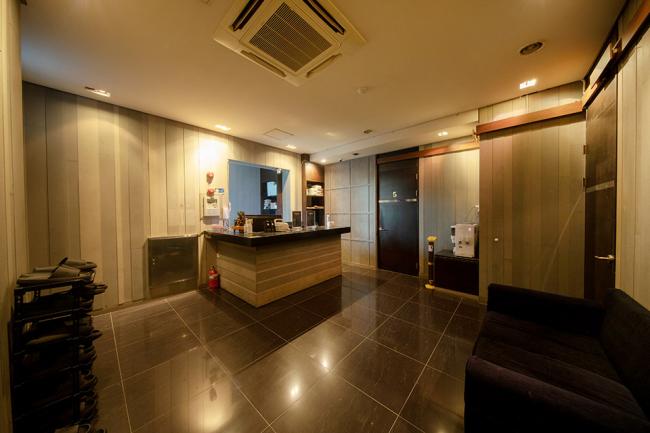 명아로마타이 - 두산동 황금역,수성못역,지산역 주변에서 방문하기 편한 마사지 매장