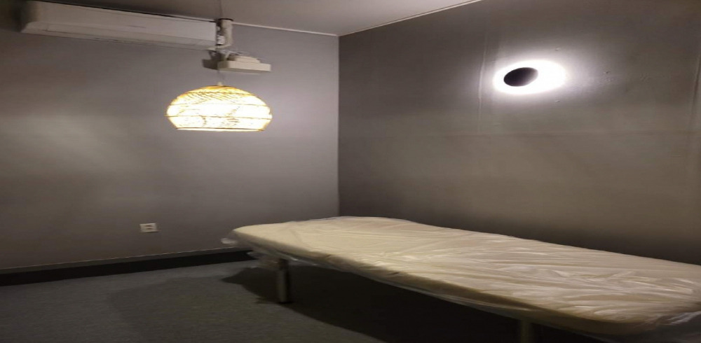 MOON테라피 - 망월동 미사역에서 가까운 프라이빗 마사지 전용 공간