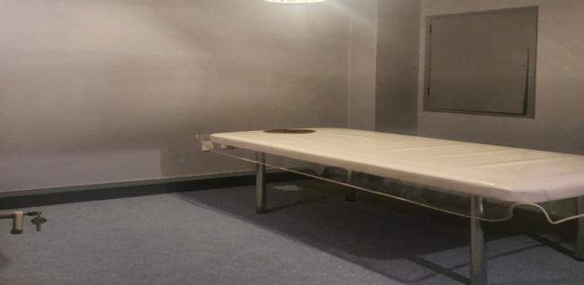 망월동 MOON테라피 주차가능, 샤워가능, 단체예약, 남/여공용샵 완비된 시설 사진