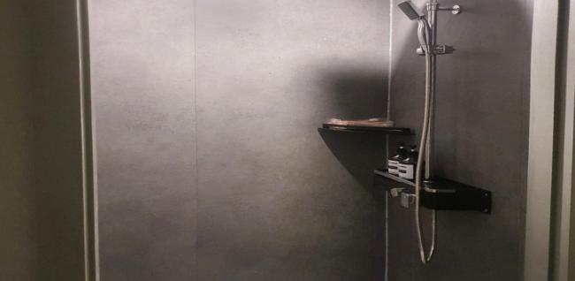 망월동 스웨디시 전문 MOON테라피의 깔끔하고 정돈된 내부 전경