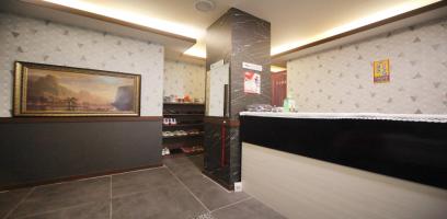 홍콩마사지 - 성정동 인근 한국마사지 전문 마사지 매장 전경