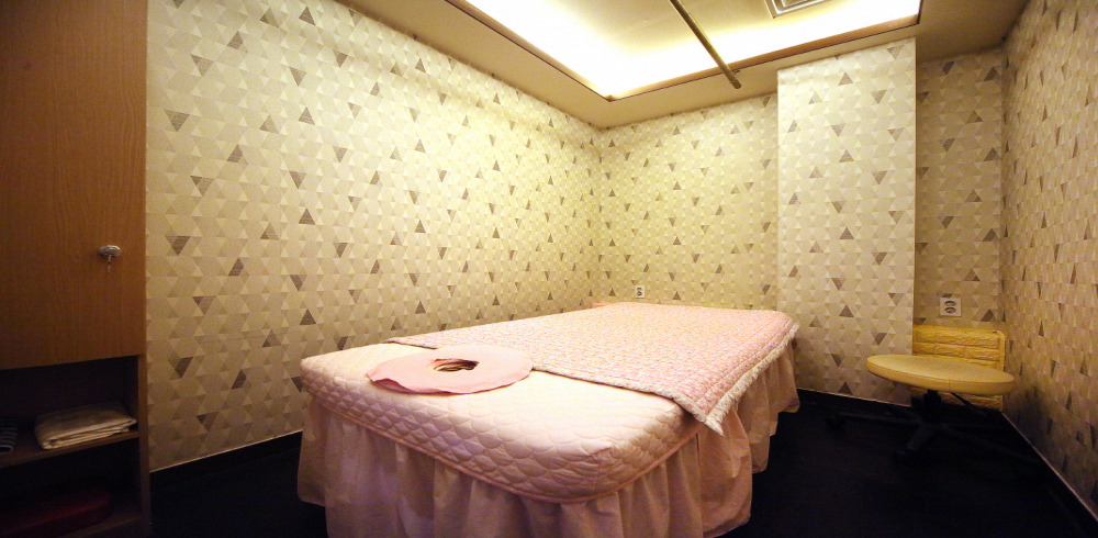 성정동 한국마사지 전문 홍콩마사지의 아늑하고 프라이빗한 분위기