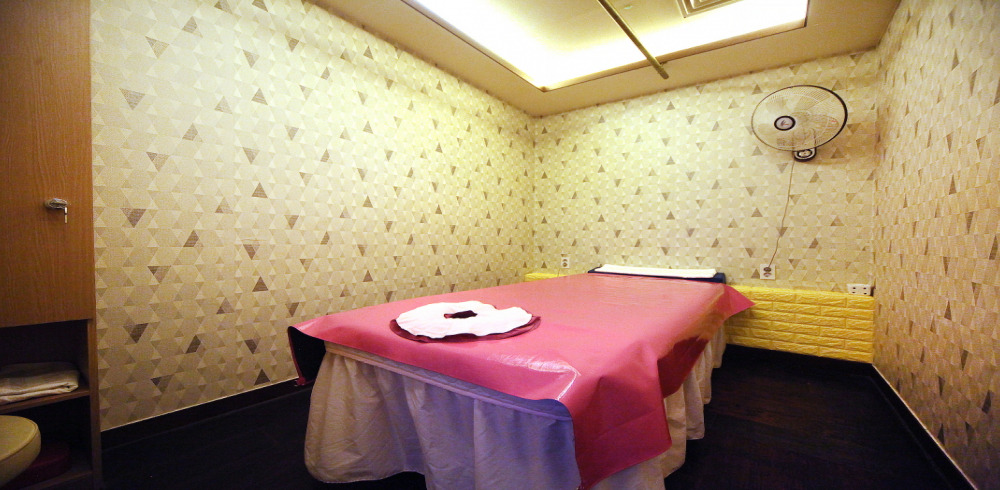 홍콩마사지 - 성정동 에서 가까운 프라이빗 마사지 전용 공간