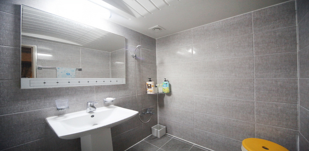 한국마사지 관리 전문 마사지 매장 홍콩마사지 내부 공간