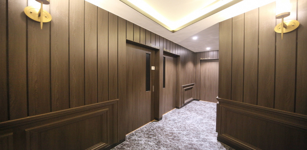 주안동 나인테라피 - 스웨디시 관리를 위한 최적의 힐링 공간