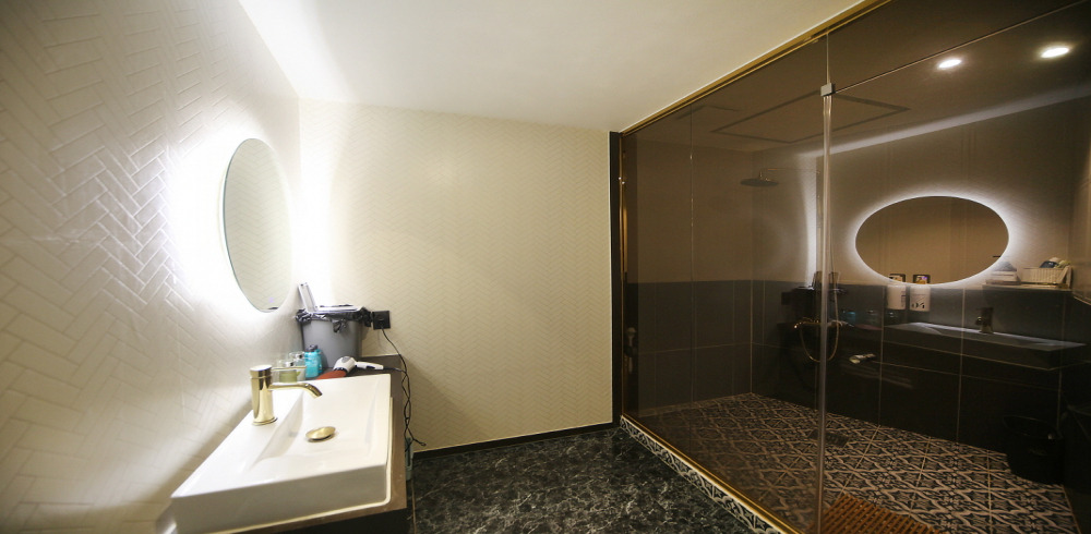 나인테라피 - 주안동 주안역,시민공원역,석바위시장역에서 가까운 프라이빗 마사지 전용 공간