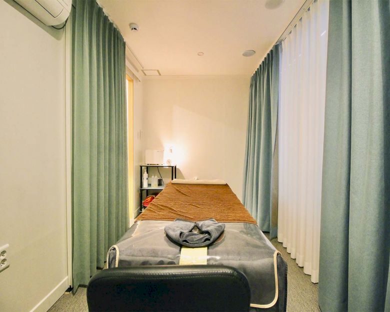 퀸테라피 - 전하동 에서 가까운 프라이빗 마사지 전용 공간