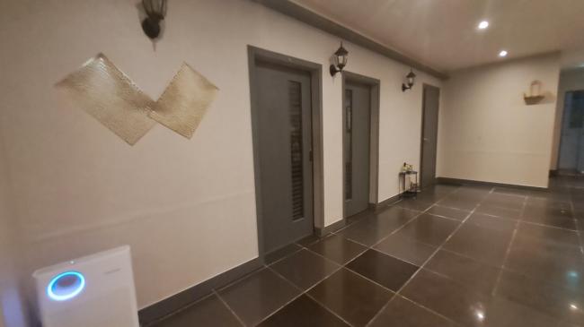 용원동 휘테라피 주차가능, 샤워가능, 수면가능, 단체예약 완비된 시설 사진