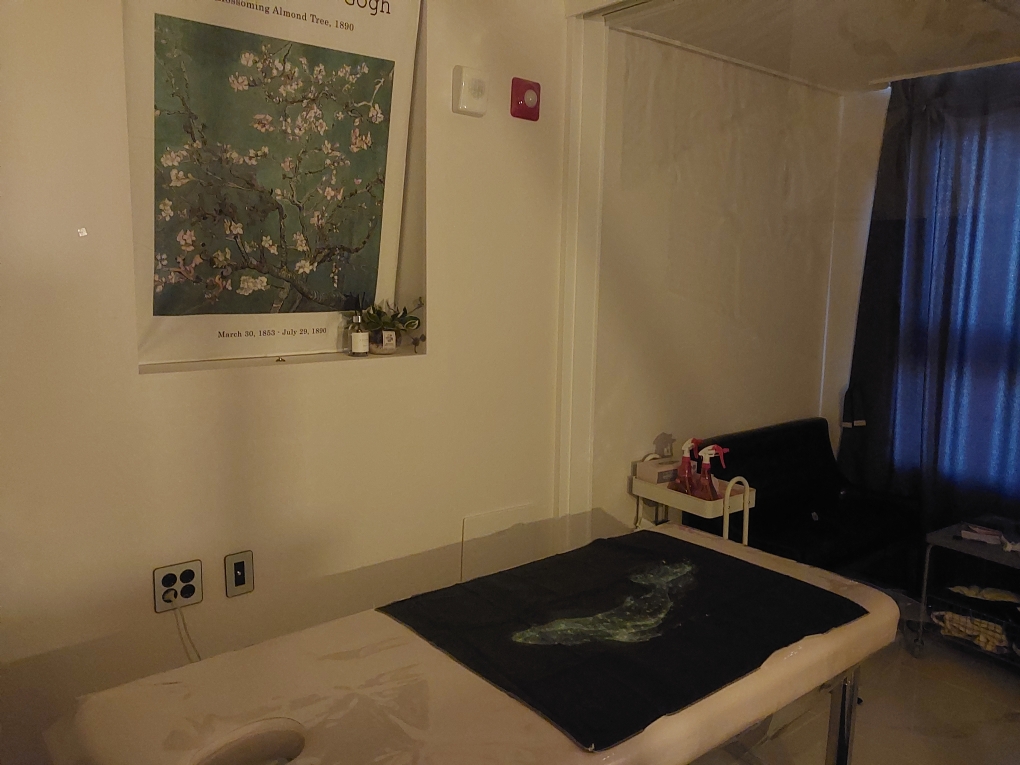 베리굿스웨디시 - 상봉동 상봉역,면목역,망우역 인근 스웨디시 전문 마사지 매장 전경