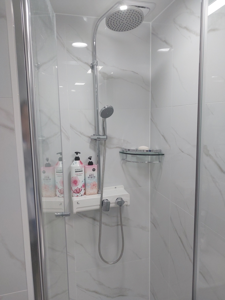 상봉역,면목역,망우역 인근 한국관리사 마사지 전문 베리굿스웨디시의 아늑한 내부 시설 안내