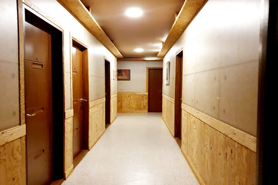 신안동에 위치한 아로마, 건식/스포츠, 커플관리, 풋케어 서비스 가능 수중국전통테라피 시설