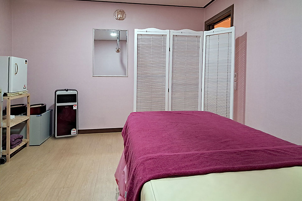 창조페이스바디 - 반석동 반석역,지족역 인근 주차가능, 샤워가능, 남/여공용샵, 여성고객우대, 1인샵 완비된 마사지 시설