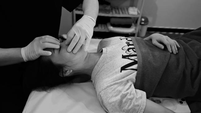 반석역,지족역 인근 아로마, 건식/스포츠, 1인샵, 뷰티/에스테틱, 산전/산후 서비스가 제공되는 창조페이스바디의 전체 시설