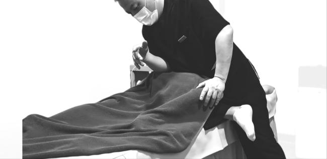 반석역,지족역 인근 한국관리사, 남자관리사 마사지 전문 창조페이스바디의 아늑한 내부 시설 안내