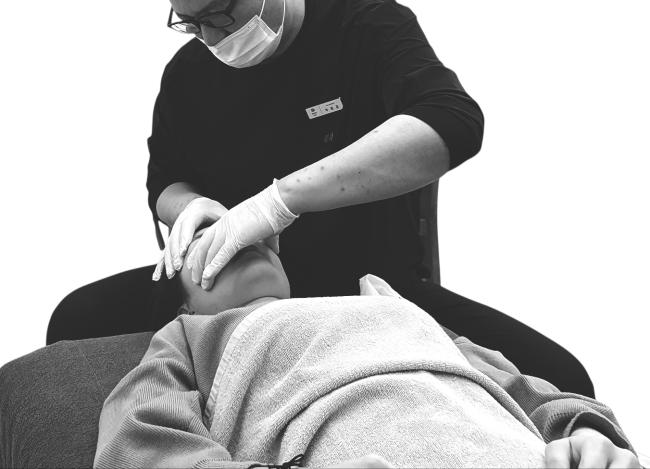 반석동 창조페이스바디 주차가능, 샤워가능, 남/여공용샵, 여성고객우대, 1인샵 완비된 시설 사진