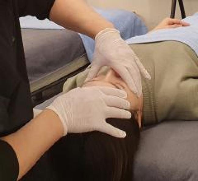 창조페이스바디 - 반석동 반석역,지족역 주변에서 방문하기 편한 마사지 매장