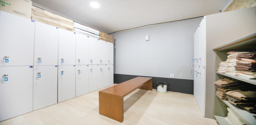 양근리 착한건강마사지 - 한국마사지 관리를 위한 최적의 힐링 공간