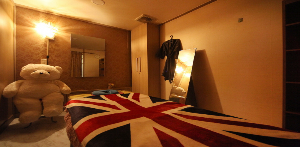 트렌드스웨디시 - 금오동 새말역,경기도청북부청사역,효자역 주변에서 방문하기 편한 마사지 매장