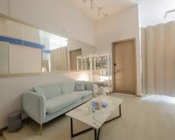 비너스테라피 - 구로동 구로디지털단지역,대림역 인근 한국마사지 전문 마사지 매장 전경