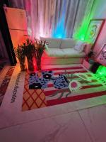 비너스테라피 - 도선동 상왕십리역,행당역,왕십리역,마장역,한양대역 인근 한국마사지 전문 마사지 매장 전경