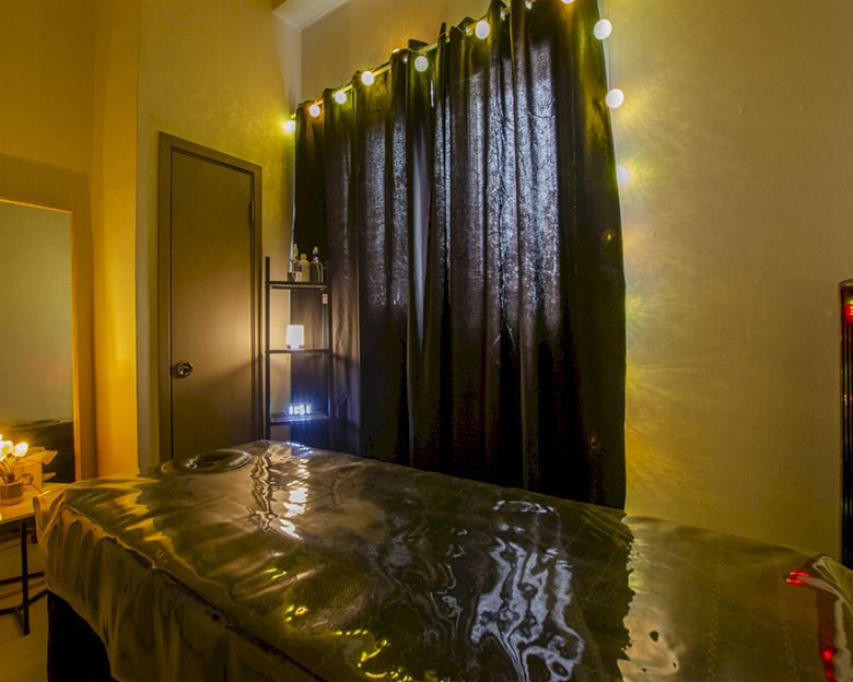 비너스테라피 - 구로동 구로디지털단지역,대림역에서 가까운 프라이빗 마사지 전용 공간