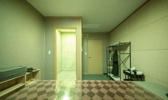 루비스웨디시 - 금정동 금정역 인근 스웨디시 전문 마사지 매장 전경