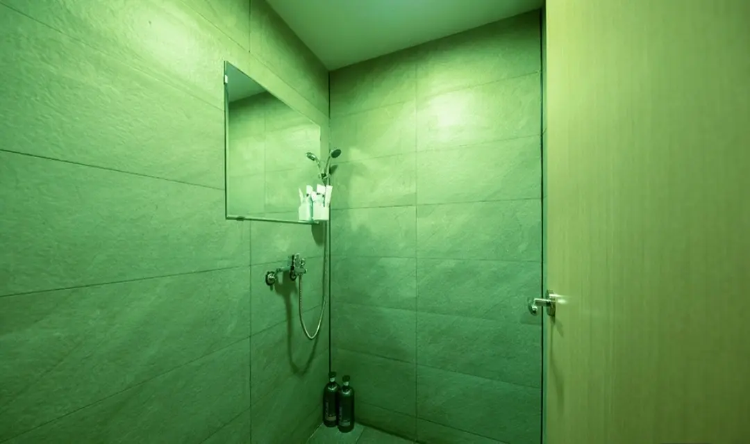 스웨디시 관리 전문 마사지 매장 루비스웨디시 내부 공간