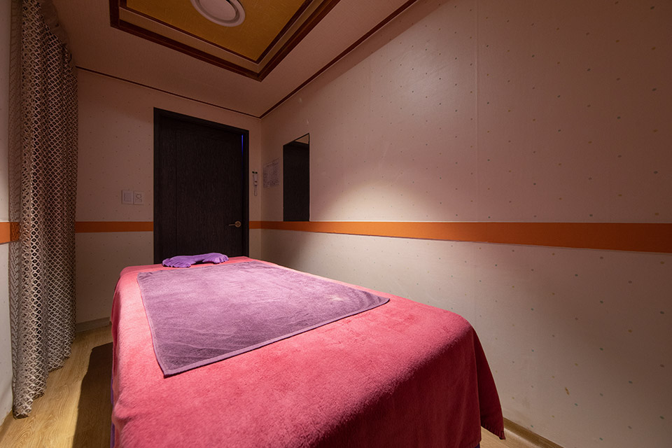 힐링테라피 - 탑동 에서 가까운 프라이빗 마사지 전용 공간
