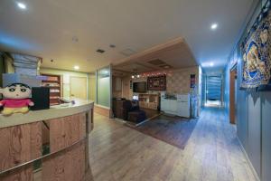 아로이타이마사지 - 동호동 각산역,반야월역 인근 태국마사지 전문 마사지 매장 전경