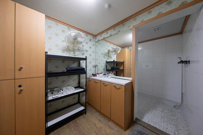 각산역,반야월역 인근 타이, 아로마 서비스가 제공되는 아로이타이마사지의 전체 시설