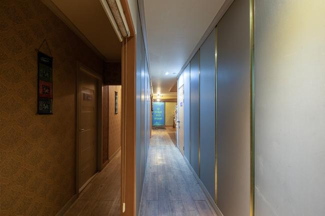 아로이타이마사지 - 동호동 각산역,반야월역 인근 주차가능, 샤워가능, 단체예약 완비된 마사지 시설