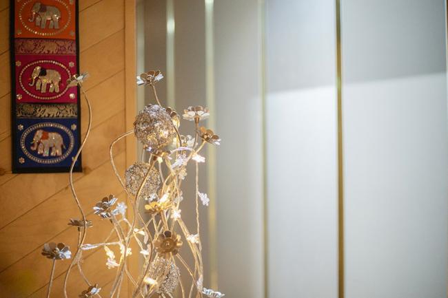 동호동 아로이타이마사지 주차가능, 샤워가능, 단체예약 완비된 시설 사진