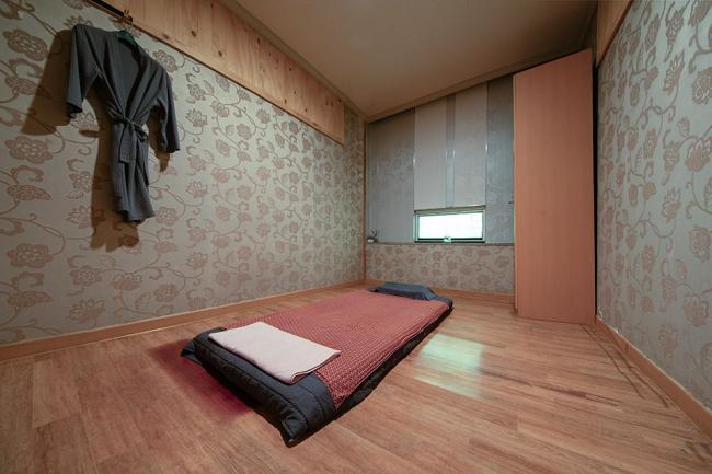 동호동 아로이타이마사지 주차가능, 샤워가능, 단체예약 완비된 시설 사진