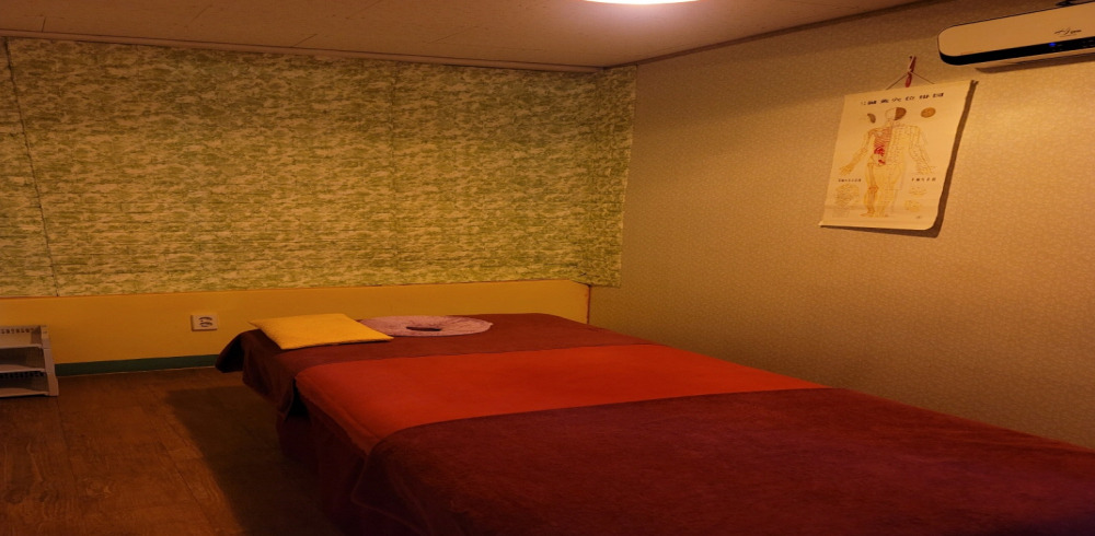 동명동 올인아로마 - 태국마사지 관리를 위한 최적의 힐링 공간